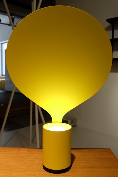 Balloon by Uli Budde